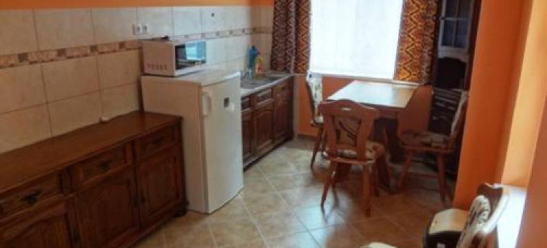 Horváth Apartmanház图片