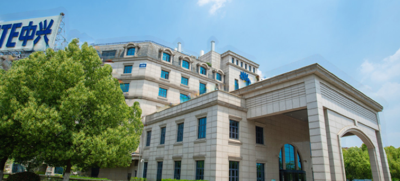 南京中兴和泰酒店图片