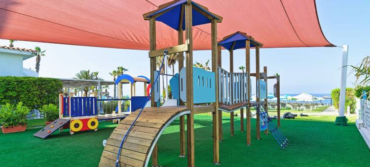 莱昂纳多塞普里亚湾酒店(Leonardo Cypria Bay)图片