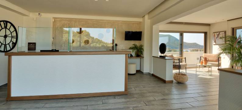 普里马维斯塔海滨精品酒店(Prima Vista Boutique Hotel & Spa)图片