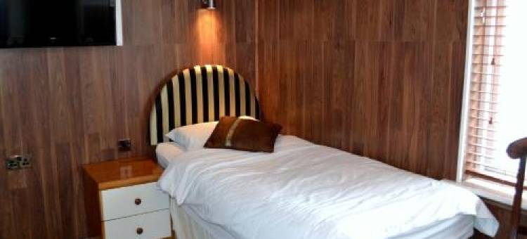 伊利宾馆(Ely Guest House)图片