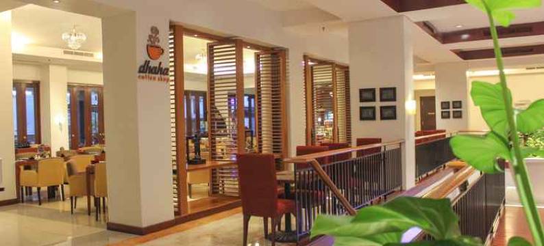 谏义里太阳大酒店(Grand Surya Hotel Kediri)图片