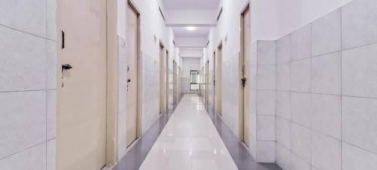 Shanthi Comforts图片