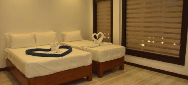 J7 Villaj Resort图片