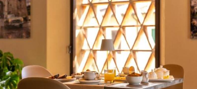 Il Pradicciolo Agriturismo图片