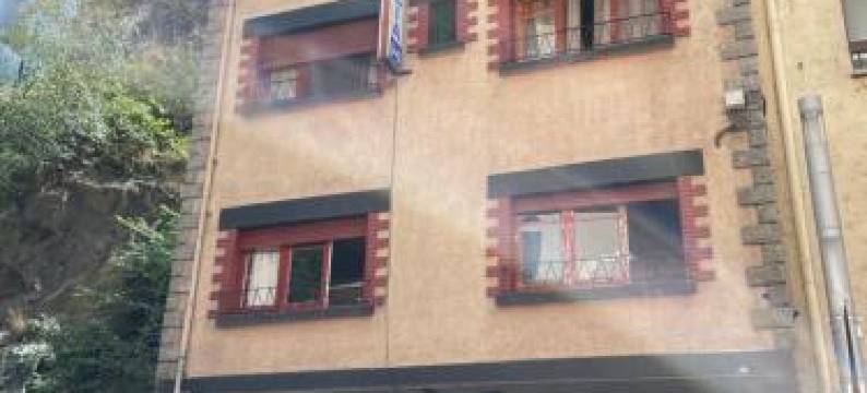 Alberg Els Andes图片