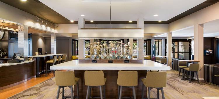 喷泉谷亨廷顿海滩索尼斯塔精选酒店(Sonesta Select Huntington Beach Fountain Valley)图片