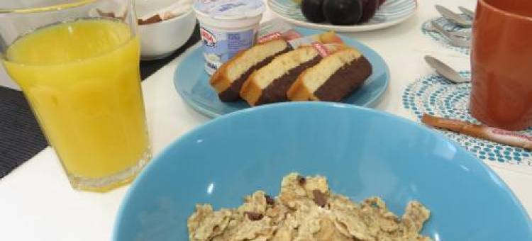 托克托克客房旅馆(Toctoc Rooms)图片