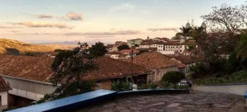 Hotel Tijuco Turismo图片