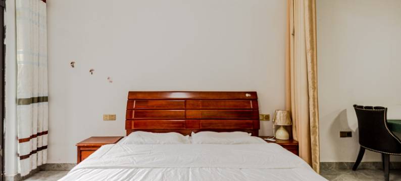 悦客孙损损公寓(北龙蟠街1号分店)图片