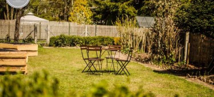 Ferienwohnung Scandic Hygge Bevern im Weserbergland图片