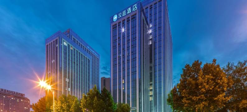 汉庭酒店(合肥高新区创新产业园店)图片