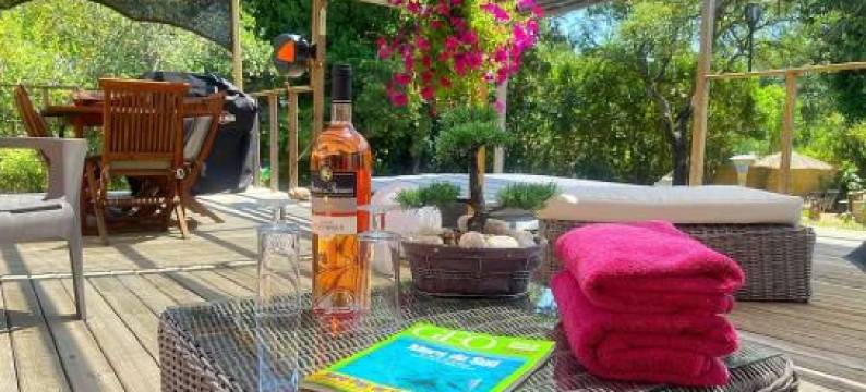 Chez Chris Mare & Macchia图片