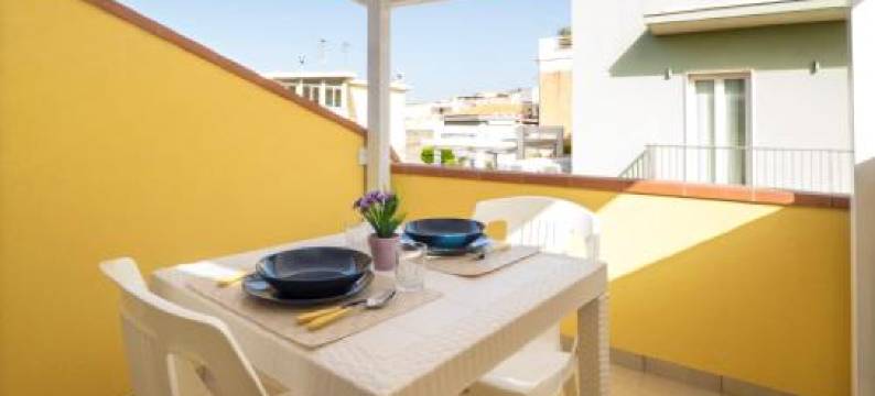 Siciliacasevacanze - Iride图片