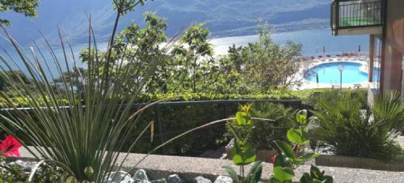 马克西酒店(Residence Hotel Maxi)图片