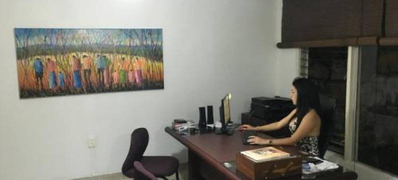 Hotel Loft Dorado Floridablanca图片