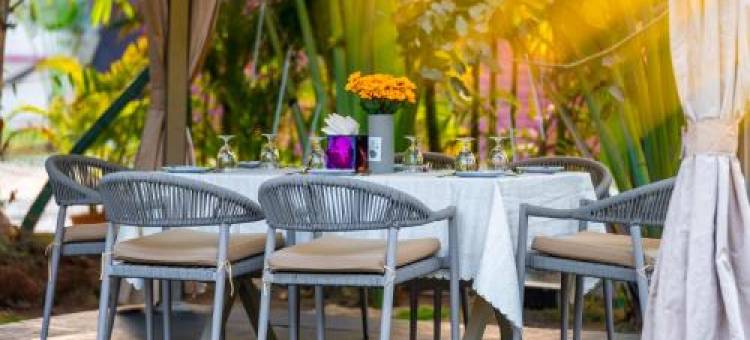 Treat Beach Resort图片