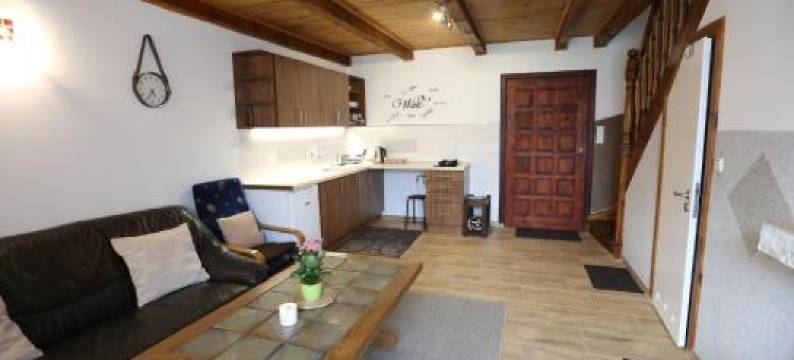 Agroturystyka Pod Pstrągiem图片