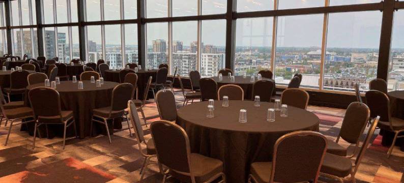 大酒店时代布兰维尔- Mirabel(Grand Hotel Times Blainville-Mirabel)图片