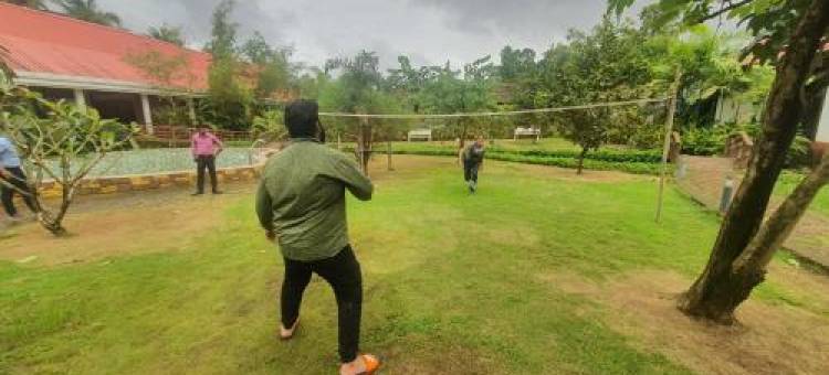 Sarth Ayurveda Retreat and Wellness Centre图片