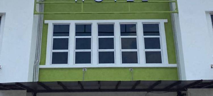 森那旺理想酒店(Hotel Ideal Senawang)图片