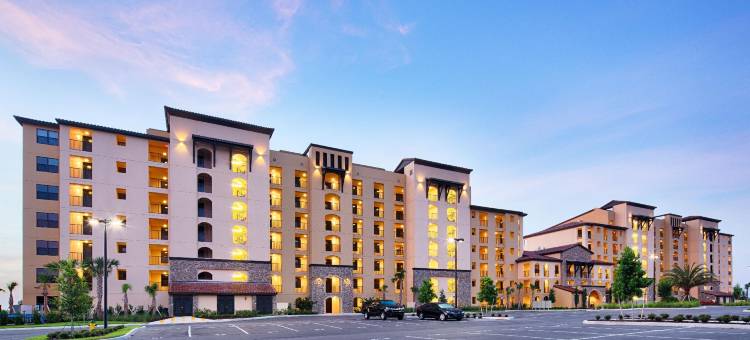 锡耶纳贝拉科里纳酒店(Siena at Bella Collina)图片