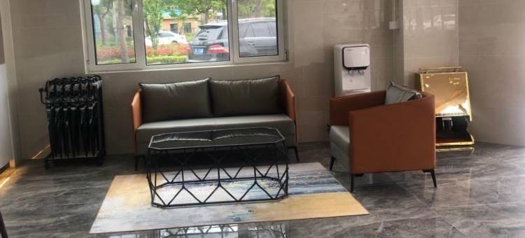 格林豪泰智选酒店(莱西万达店)图片