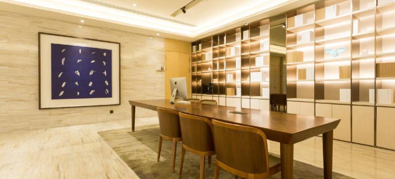 全季酒店(合肥滨湖银泰城云谷路店)图片