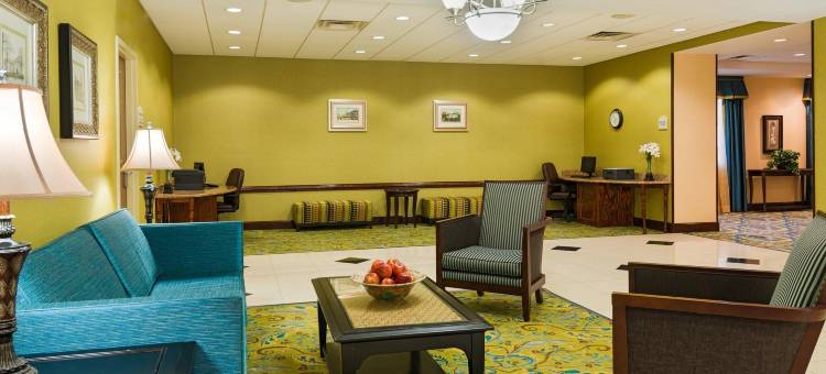 Holiday Inn Express 里士满 - 市中心(Holiday Inn Express Richmond - Downtown)图片