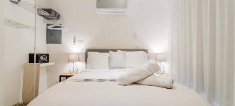 HotelZone L20 Beach Access图片