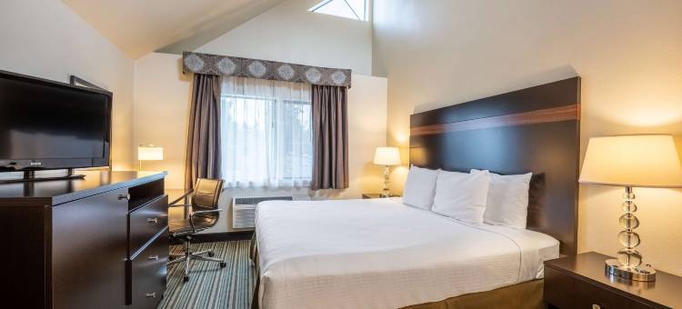 奥尔德伍德贝斯特韦斯特酒店(Best Western Alderwood)图片