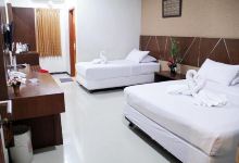 维萨塔巴鲁酒店(Hotel Wisata Baru)酒店图片