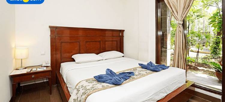 安耶尔思树酒店(The Acacia Hotel Anyer)图片