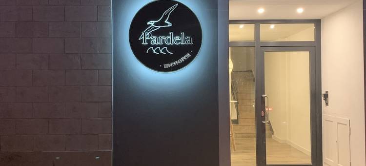 帕德拉梅诺卡酒店(Pardela Menorca)图片