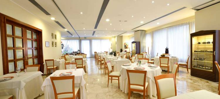 公园贝斯特韦斯特酒店(Best Western Park Hotel)图片