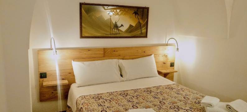 狄拉诺纳民宿(Casa Della Nonna Polignano a Mare)图片