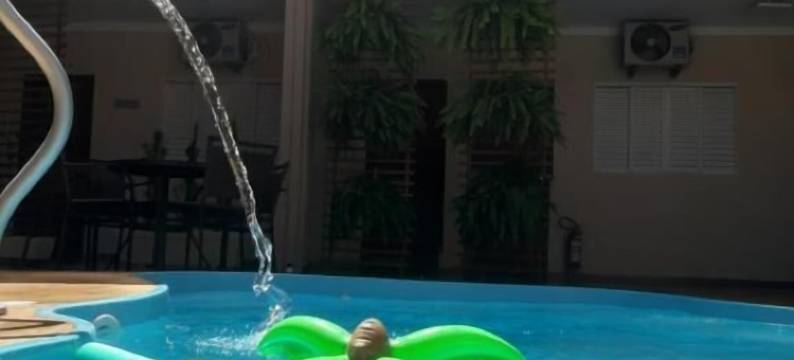 卡萨葛兰德酒店(Casagrande Olímpia Hotel)图片