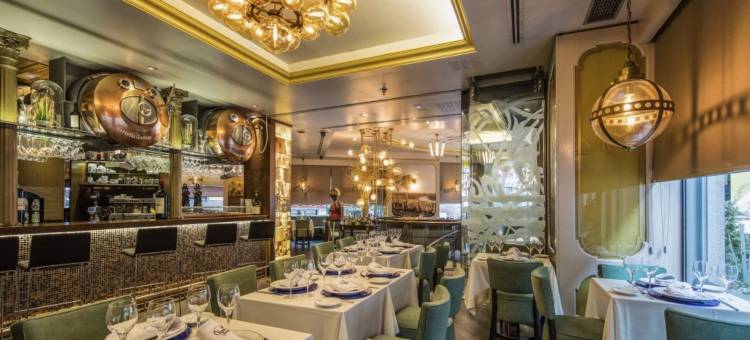 珍贵酒店(Preciados)图片