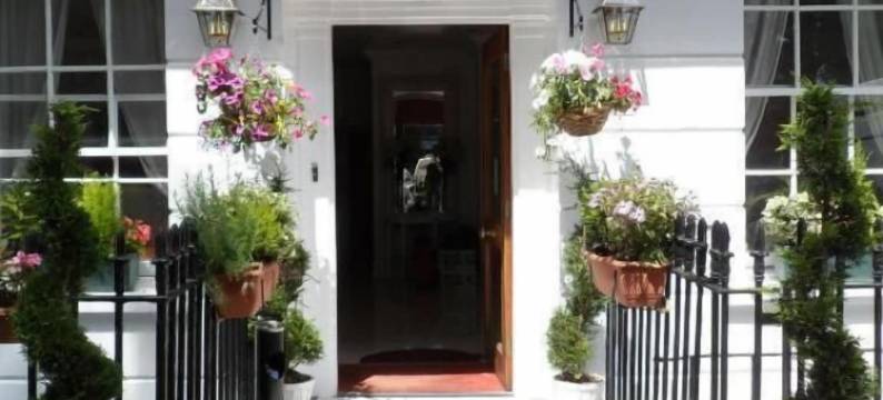 天堂酒店(Haven Hotel)图片