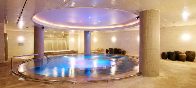 济州韩华度假村(Hanwha Resort Jeju)图片