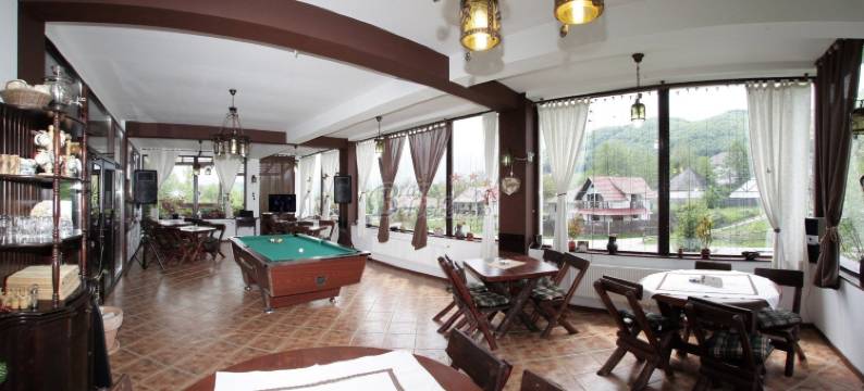 米娅贝尔维迪尔国际酒店(Bran Belvedere International)图片