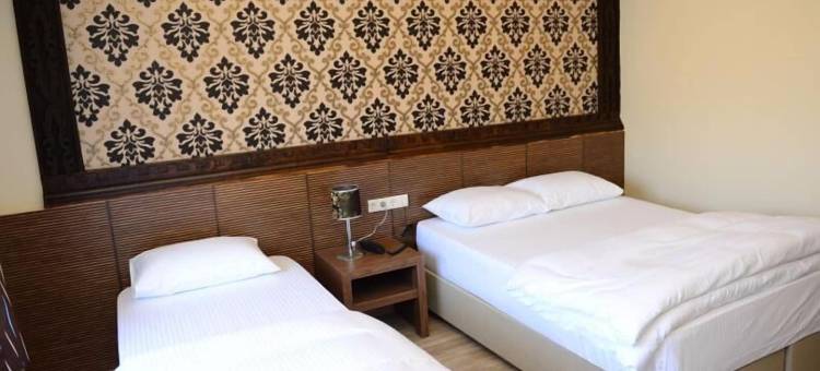 索丹酒店(soydan hotel)图片