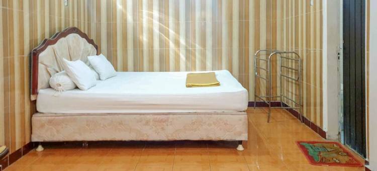 马里奥普拉纳博恩酒店(Hotel Mario Pulana Bone)图片