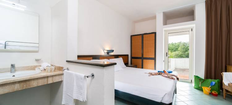 TH 奥斯图尼 - 奥斯图尼滨海村酒店(TH Ostuni - Ostuni Marina Village)图片
