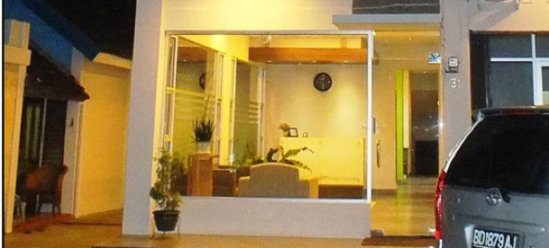 约德帕蒂酒店(Jodipati Hotel Bengkulu)图片