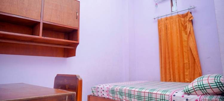 OYO 90199 Jec Residence Syariah图片