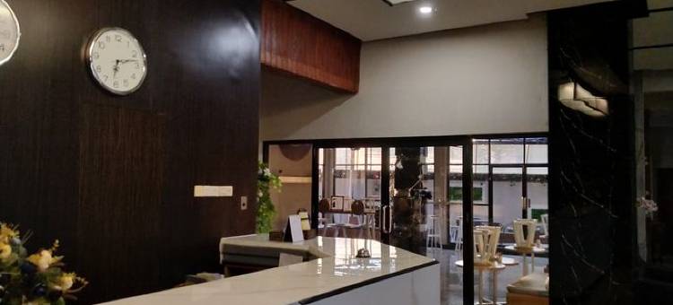 Hiltra Toraja Hotel图片