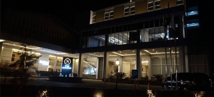 阿拉那诺维娜酒店(Novena Hotel by Azana)图片