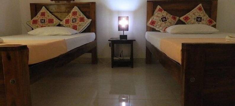 塞亚拉假日度假村(Seyara Holiday Resort)图片