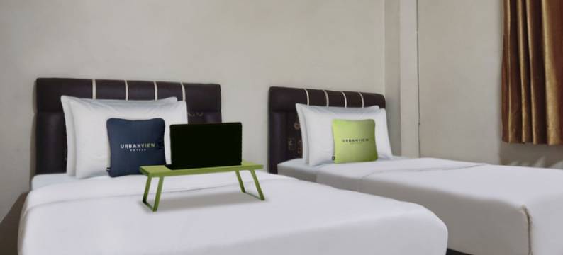 Urbanview Hotel Kanca Banjarmasin by RedDoorz图片